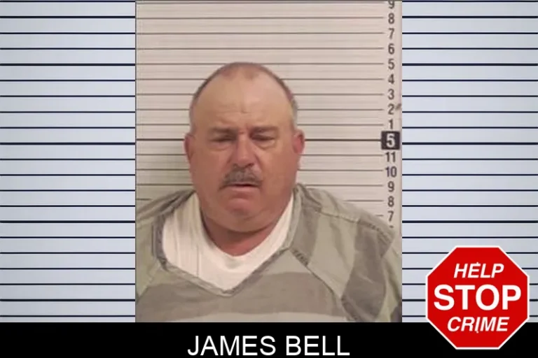 James Bell