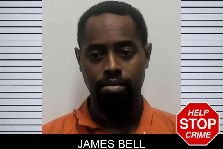 James Bell