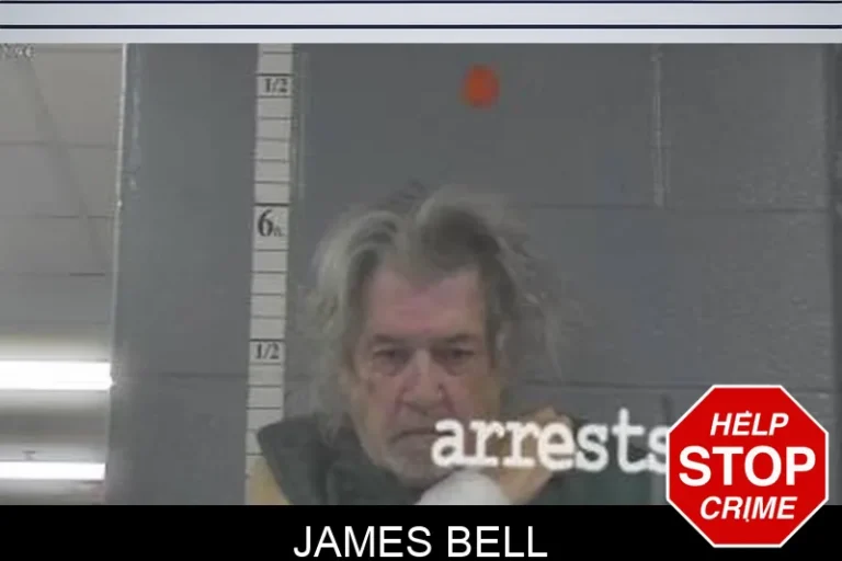 James Bell