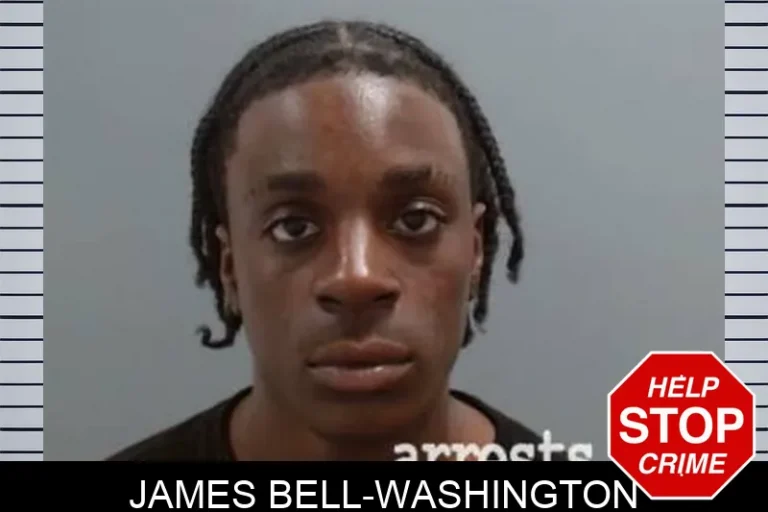 James Bell-Washington
