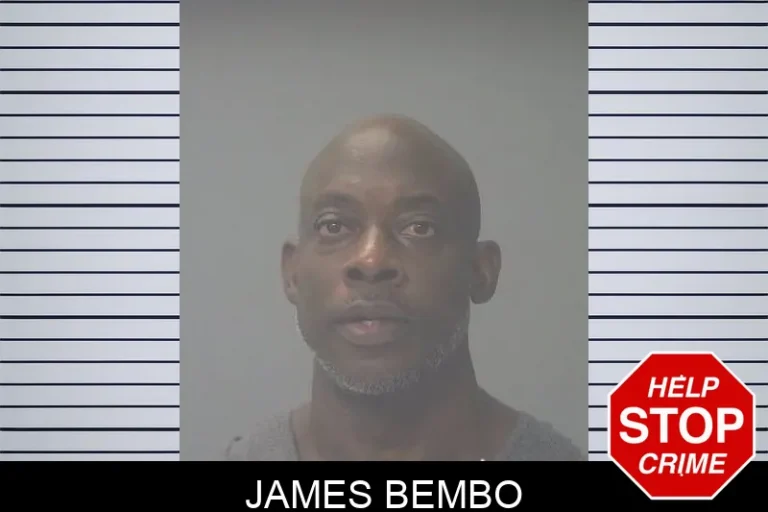 James Bembo