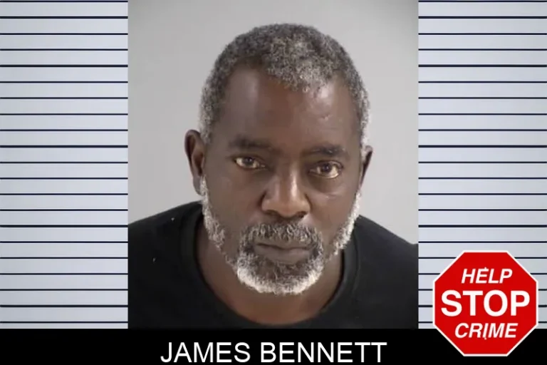 James Bennett