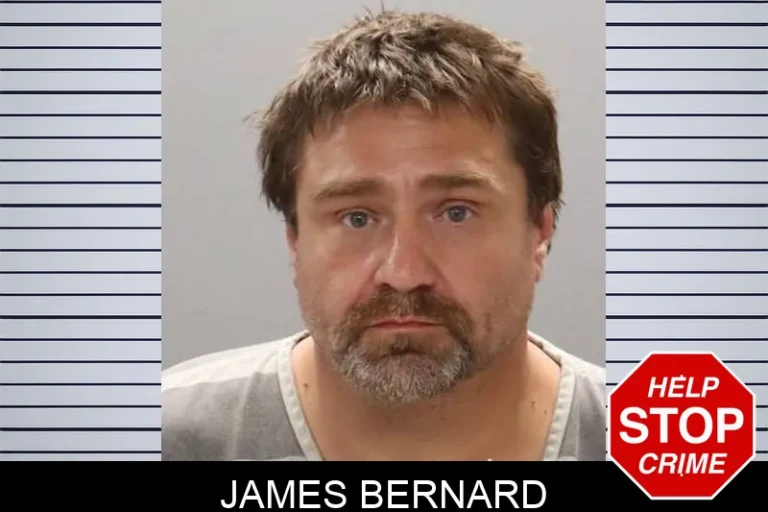 James Bernard