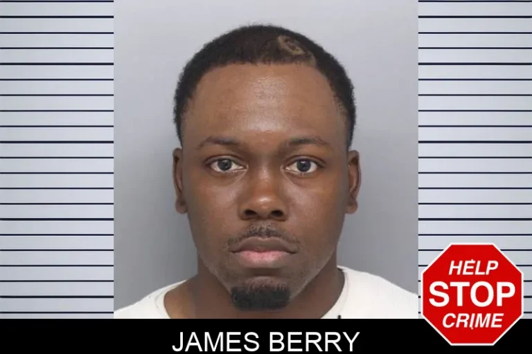 James Berry