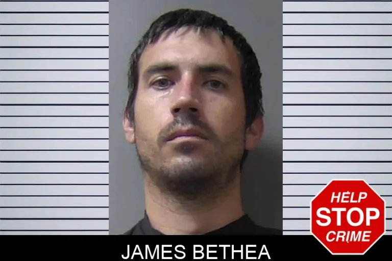 James Bethea