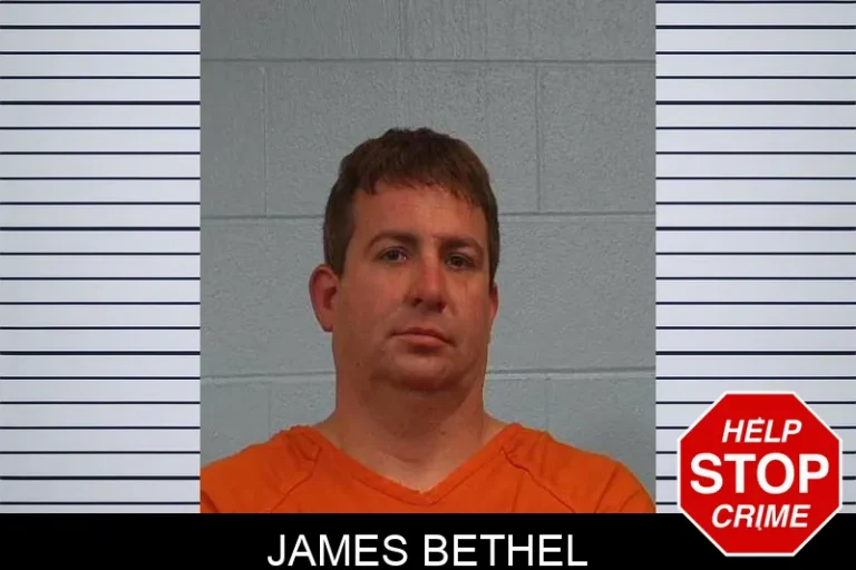 James Bethel