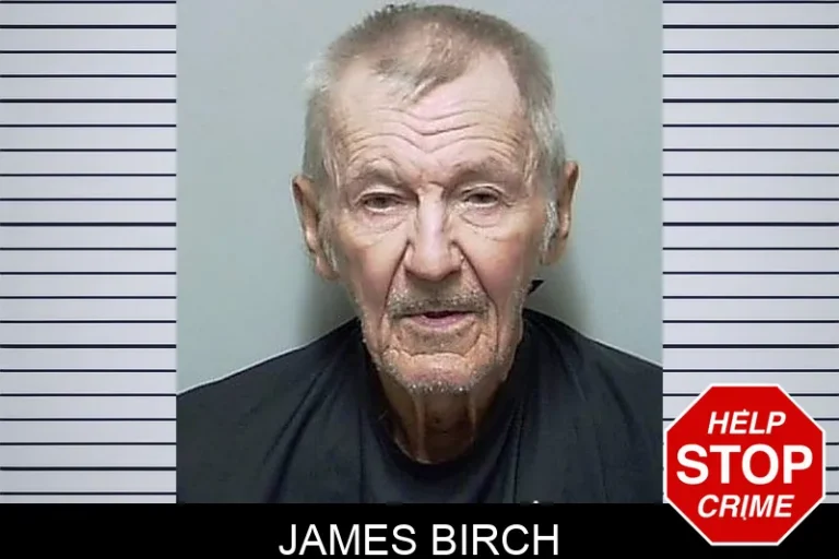 James Birch