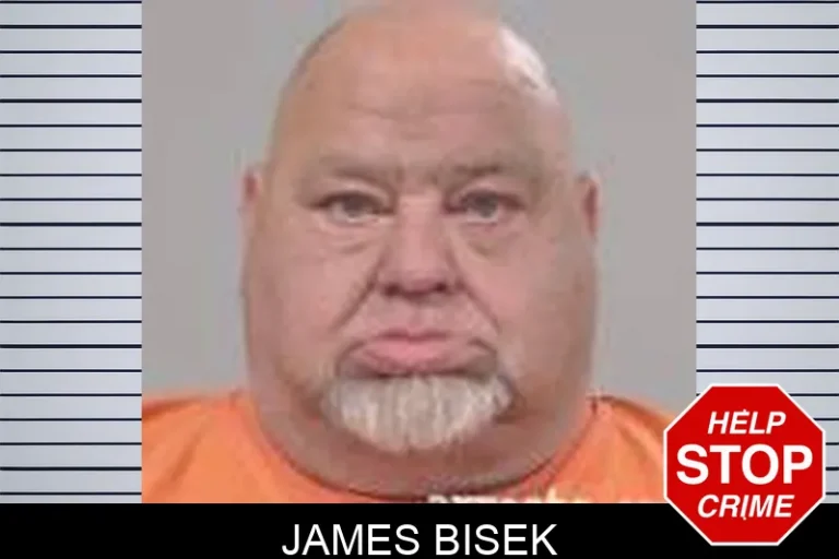 James Bisek