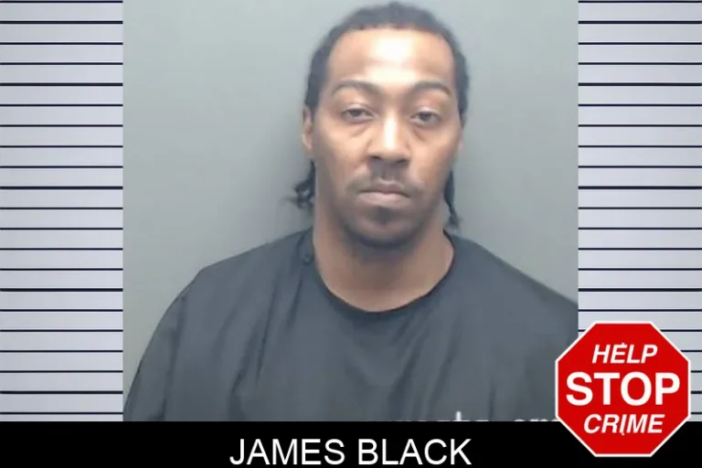 James Black