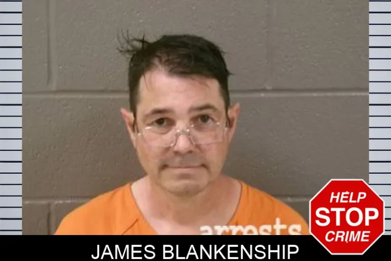 James Blankenship