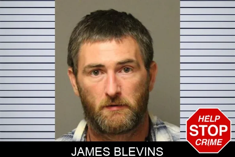 James Blevins
