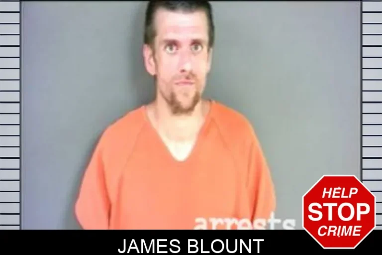 James Blount