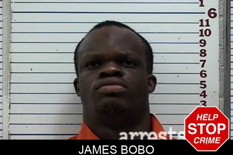 James Bobo