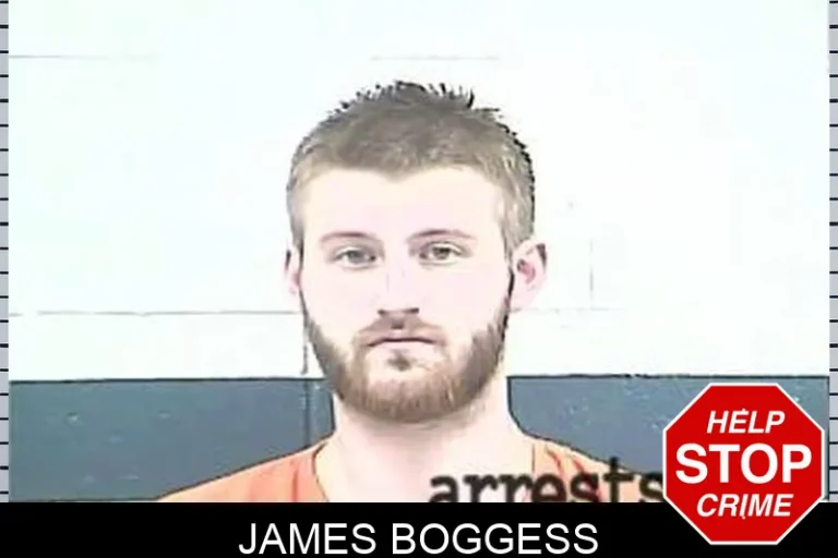 James Boggess
