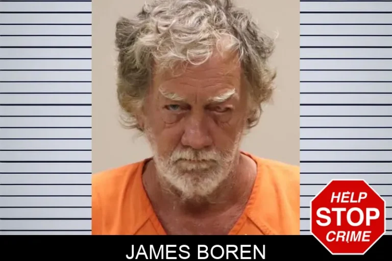 James Boren