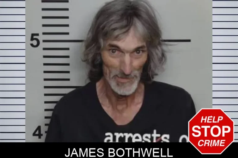 James Bothwell