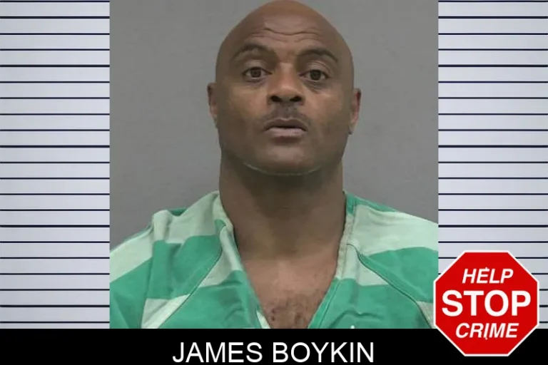 James Boykin