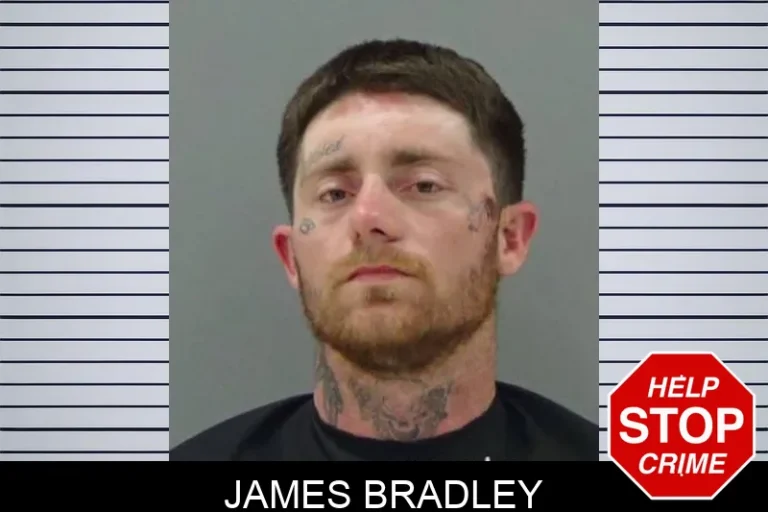 James Bradley