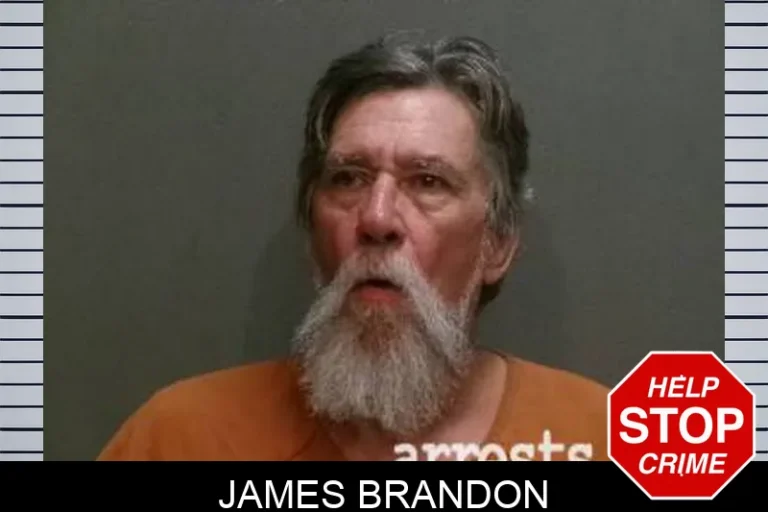 James Brandon