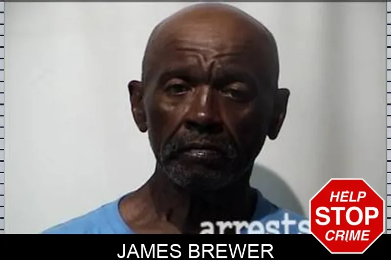 James Brewer