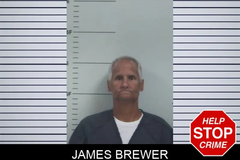 James Brewer