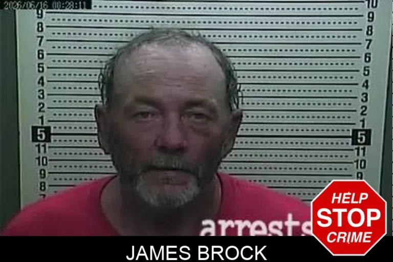 James Brock
