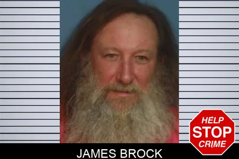 James Brock