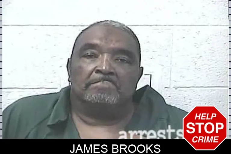 James Brooks