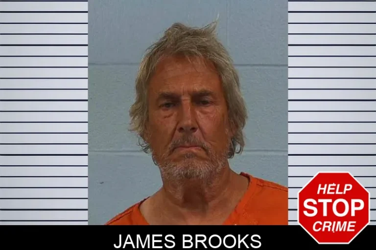 James Brooks