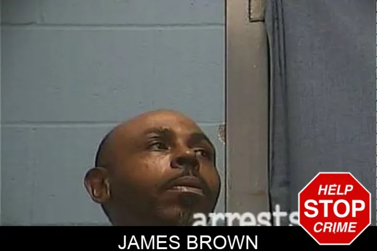 James Brown