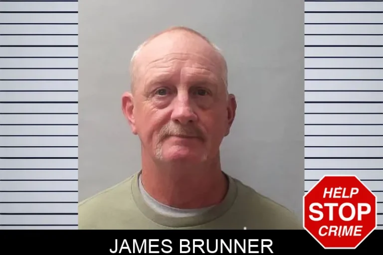 James Brunner