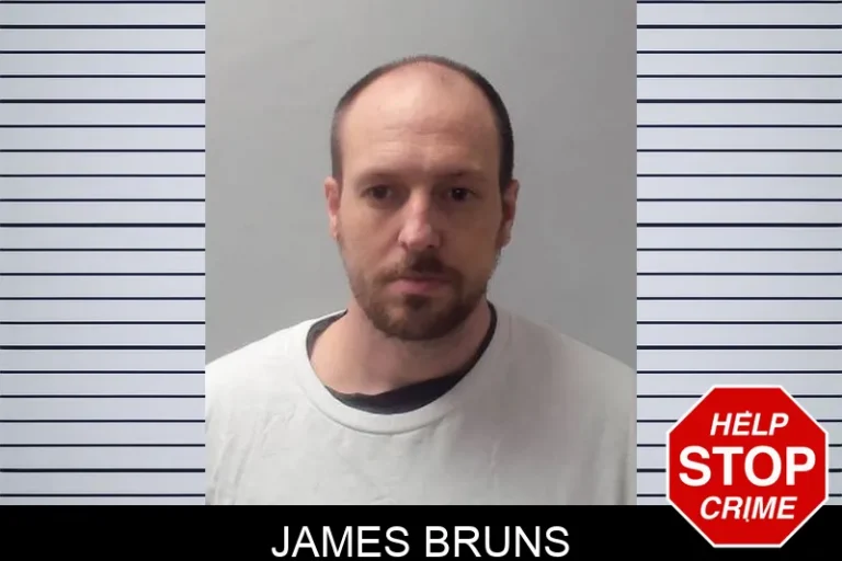 James Bruns