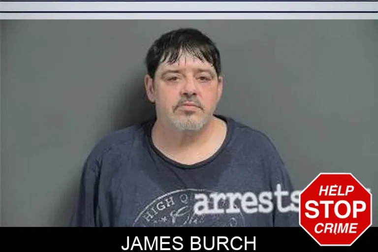 James Burch