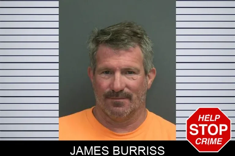 James Burriss
