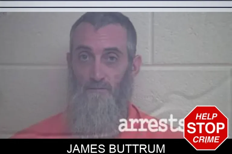 James Buttrum