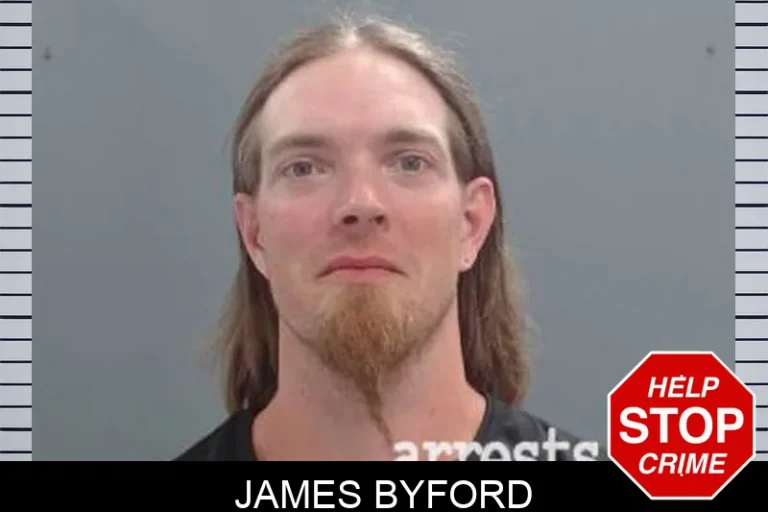 James Byford