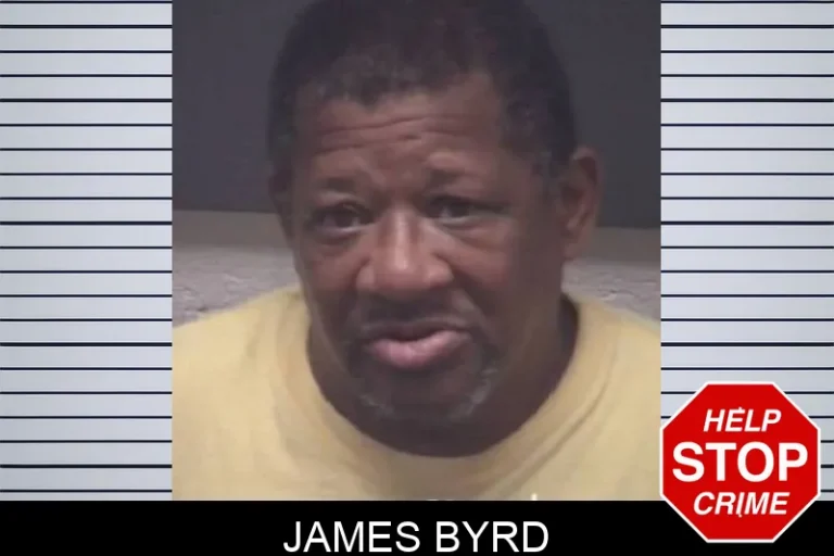 James Byrd