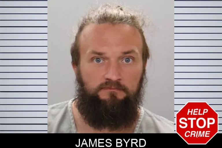 James Byrd