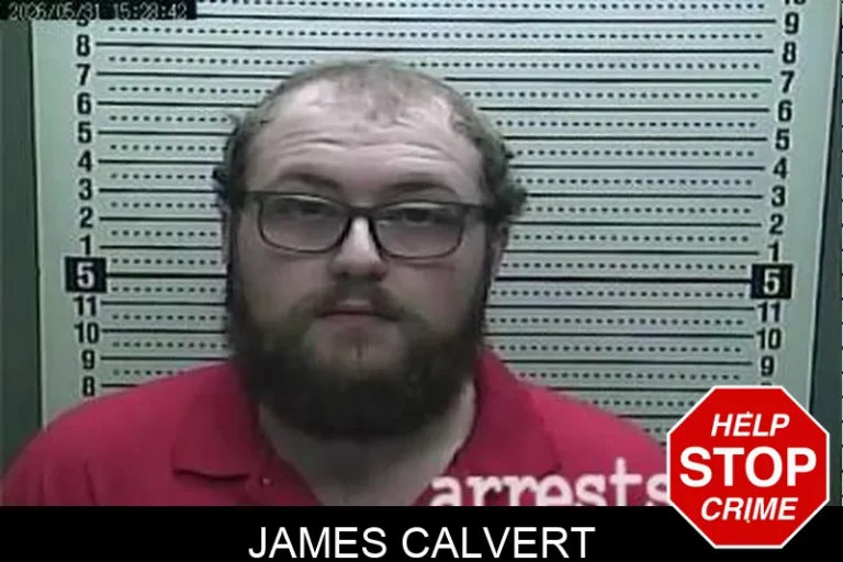 James Calvert