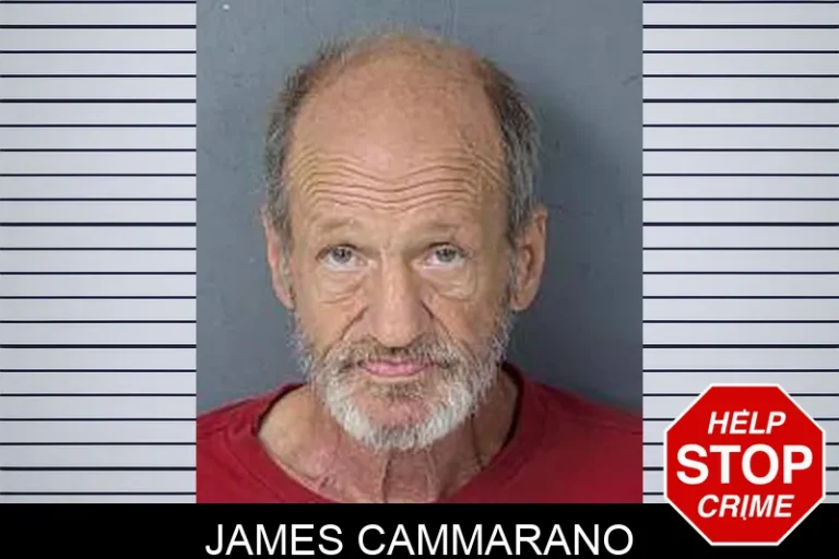 James Cammarano