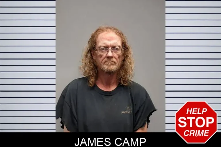 James Camp