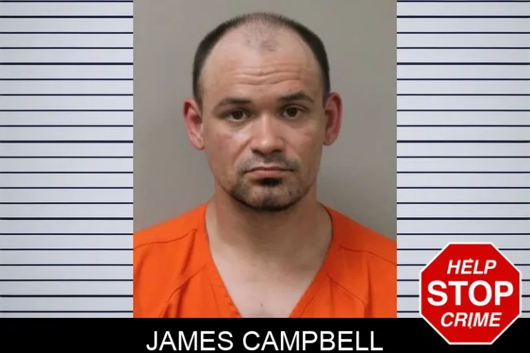 James Campbell