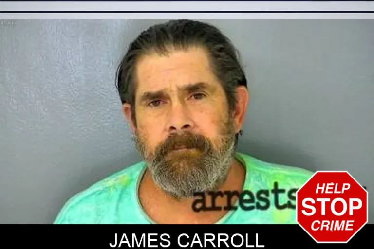 James Carroll