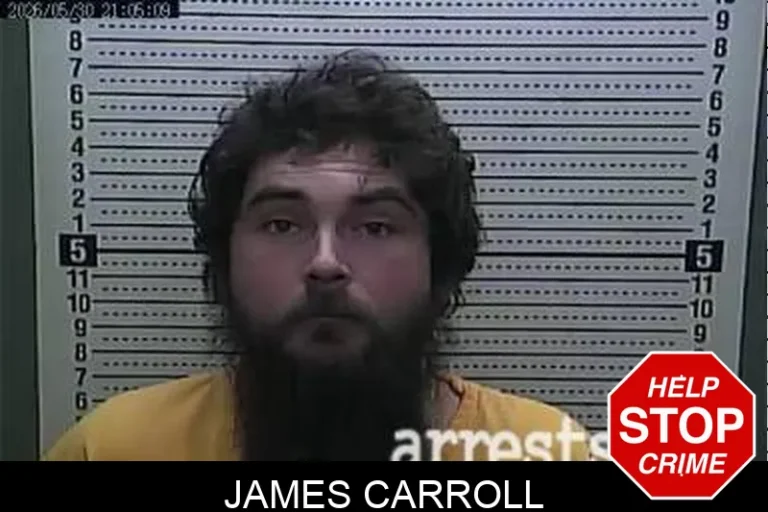 James Carroll