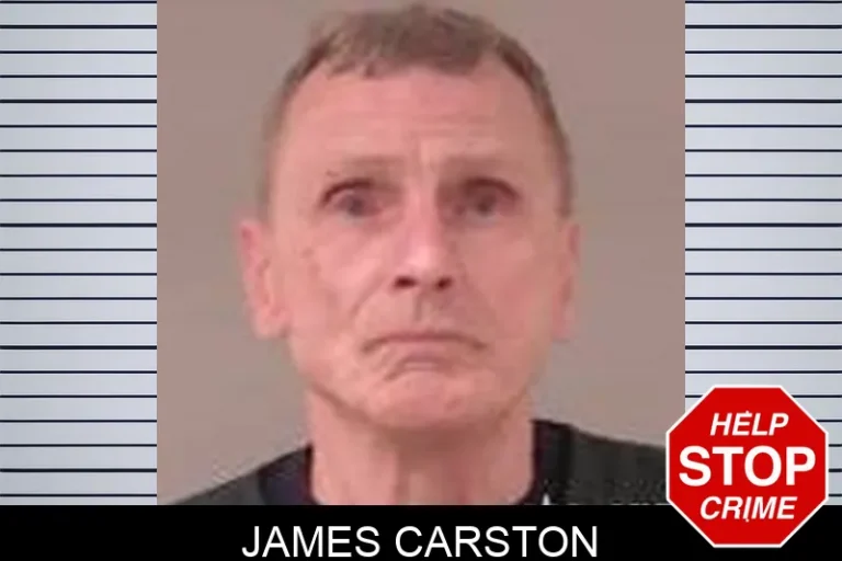 James Carston