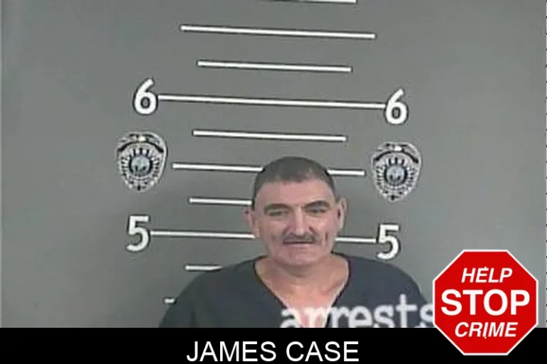 James Case