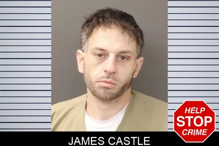 James Castle