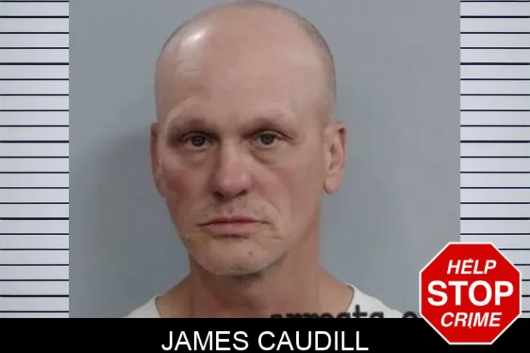 James Caudill