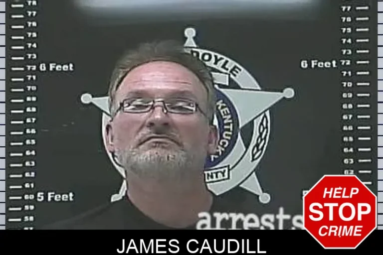 James Caudill