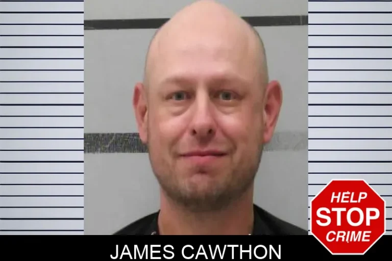 James Cawthon
